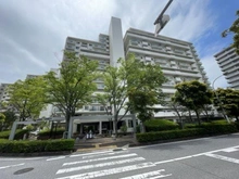 【千葉県/千葉市美浜区高洲】新稲毛ガーデンタワー1号棟 外観：外観