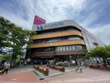 【千葉県/千葉市美浜区高洲】新稲毛ガーデンタワー1号棟 イオンマリンピアショッピングセンター 約290m