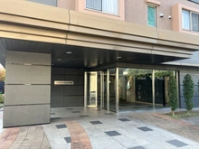 【埼玉県/戸田市笹目南町】ウィズ戸田公園壱番館 外観