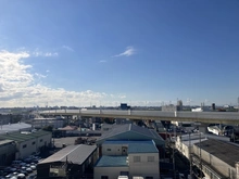 【埼玉県/戸田市笹目南町】ウィズ戸田公園壱番館 眺望
