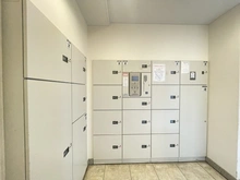 【埼玉県/戸田市笹目南町】ウィズ戸田公園壱番館 宅配BOX