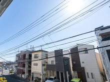 【埼玉県/さいたま市南区大谷場】ウィルローズ南浦和 眺望