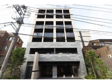 【埼玉県/さいたま市南区大谷場】ウィルローズ南浦和 外観
