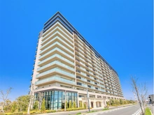 【埼玉県/さいたま市岩槻区美園東】ルピアグランデ浦和美園 外観