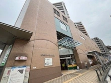 【埼玉県/さいたま市浦和区瀬ヶ崎】ダイアパレス北浦和II クイーンズ伊勢丹　北浦和店（現地より約1,400m）