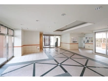 【埼玉県/さいたま市桜区田島】ロータリーパレス浦和西 エントランス