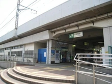 【埼玉県/さいたま市桜区田島】ロータリーパレス浦和西 武蔵野線「西浦和」駅（現地より約780m）