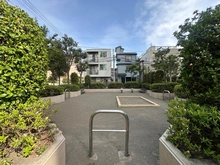 【埼玉県/さいたま市中央区鈴谷】与野パークスクエア 敷地内