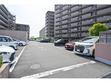 【埼玉県/さいたま市桜区田島】モナークプラザ西浦和秋ヶ瀬公園 駐車場