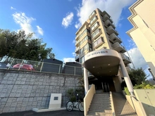 【埼玉県/さいたま市南区大字円正寺】サン・ビエント南浦和 外観