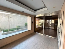 【埼玉県/さいたま市南区大字円正寺】サン・ビエント南浦和 ロビー