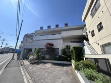 【埼玉県/さいたま市南区大字円正寺】サン・ビエント南浦和 田中医院（現地より約250m）