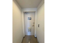 【埼玉県/さいたま市南区根岸】コスモ武蔵浦和根岸 玄関