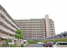 【埼玉県/さいたま市桜区南元宿】ライオンズガーデンシティ浦和 外観