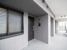 【埼玉県/さいたま市浦和区岸町】シティハウス浦和岸町 アプローチ