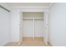 【埼玉県/戸田市笹目北町】コスモシティ戸田グランキューブ 収納