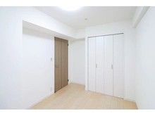 【埼玉県/戸田市笹目北町】コスモシティ戸田グランキューブ 洋室