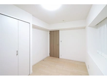 【埼玉県/戸田市笹目北町】コスモシティ戸田グランキューブ 洋室