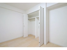 【埼玉県/戸田市笹目北町】コスモシティ戸田グランキューブ 収納