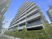【東京都/足立区足立】ザ・パークハウス五反野 外観
