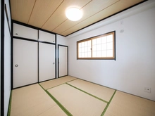 【埼玉県/さいたま市南区大字円正寺】サン・ビエント南浦和 和室