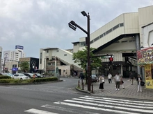 【埼玉県/さいたま市南区大字円正寺】サン・ビエント南浦和 南浦和駅（現地より約2,300m）：