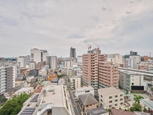 【埼玉県/さいたま市浦和区東仲町】プラウド浦和東仲町ガーデン 眺望