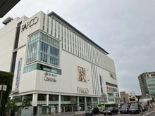 【埼玉県/さいたま市浦和区東仲町】プラウド浦和東仲町ガーデン PARCO浦和店（現地より約300m）：
