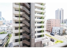 【埼玉県/さいたま市中央区上落合】S4タワー 眺望