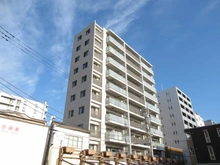 【埼玉県/さいたま市浦和区常盤】ワザック浦和・常盤 外観