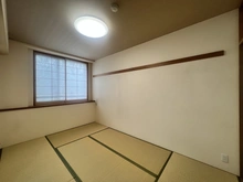 【埼玉県/さいたま市浦和区高砂】ファストジュール浦和高砂 和室