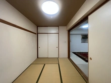 【埼玉県/さいたま市浦和区高砂】ファストジュール浦和高砂 和室
