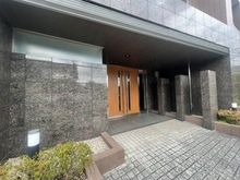 【埼玉県/さいたま市浦和区高砂】ファストジュール浦和高砂 エントランス