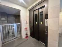 【埼玉県/さいたま市浦和区高砂】ファストジュール浦和高砂 共用部