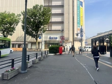 【埼玉県/さいたま市浦和区高砂】ファストジュール浦和高砂 伊勢丹浦和店（現地より約1,210m）