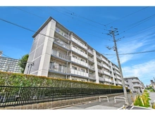 【千葉県/習志野市津田沼】津田沼ハイム B棟 外観