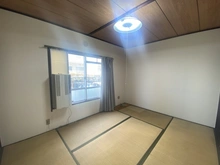 【千葉県/習志野市津田沼】津田沼ハイム B棟 和室