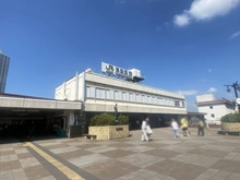 【千葉県/習志野市津田沼】津田沼ハイム B棟 津田沼駅（現地より約1,000m）