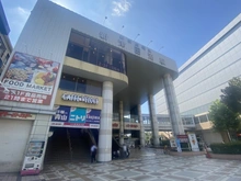 【千葉県/習志野市津田沼】津田沼ハイム B棟 新津田沼駅（現地より約750m）