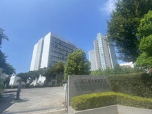【千葉県/習志野市津田沼】津田沼ハイム B棟 千葉工業大学（現地より約810m）