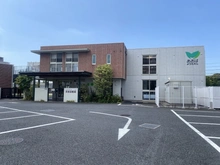 【千葉県/習志野市津田沼】津田沼ハイム B棟 青葉幼稚園（現地より約140m）