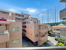 【埼玉県/さいたま市浦和区元町】リコス元町 眺望