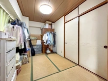 【埼玉県/さいたま市浦和区元町】リコス元町 和室