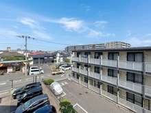 【埼玉県/さいたま市浦和区元町】リコス元町 眺望