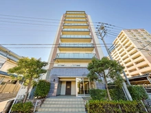 【埼玉県/さいたま市浦和区本太】日神パレステージ浦和本太 外観