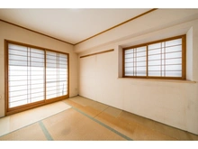 【千葉県/我孫子市本町】ルイシャトレ我孫子弐番館 和室