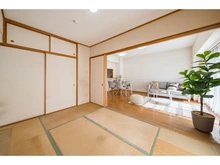 【千葉県/我孫子市本町】ルイシャトレ我孫子弐番館 和室