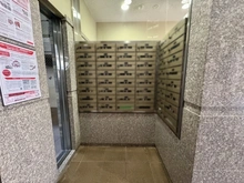【千葉県/我孫子市本町】ルイシャトレ我孫子弐番館 メールBOX