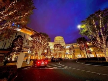 【千葉県/柏市若柴】パークシティ柏の葉キャンパス一番街 E棟 ららぽーと柏の葉（現地より約270m）