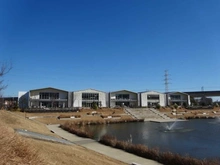【千葉県/柏市若柴】パークシティ柏の葉キャンパス一番街 E棟 柏の葉T-SITE（現地より約800m）